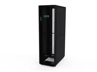 [P9K03A] Armadio Rack HPE 22U 600x1075MM ADV G2